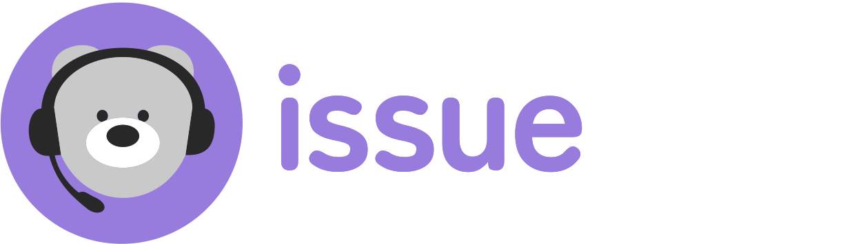 Issuebear
